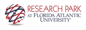 FAU Research Park logo