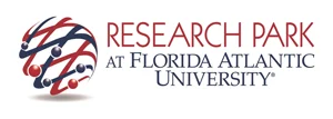 FAU Research Park logo