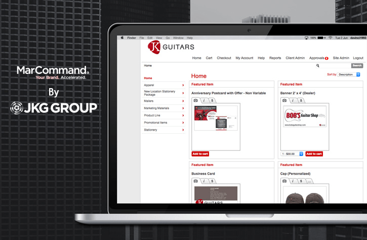 JKG Group