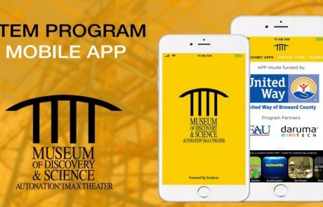 App-Titude Program at MODS