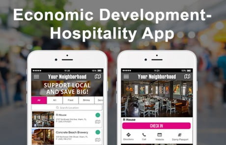 Hospitality Trail