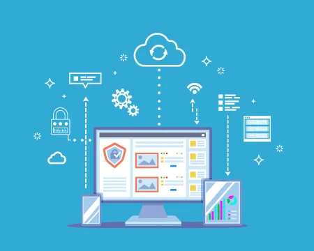 Daruma Tech IT Services