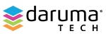 Daruma Tech Logo