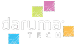 Daruma Tech Logo