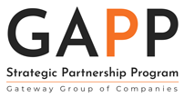 GAPP Logo